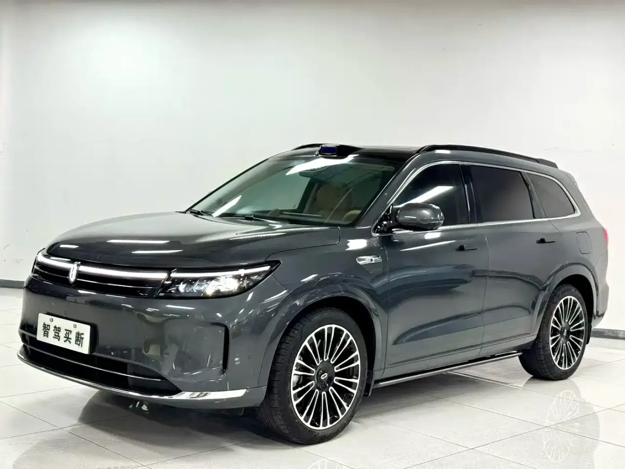 AITO Wenjie AITO M7 1.5T Smart Drive RWD Ultra