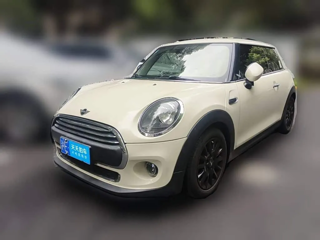 MINI MINI Model 1.5T ONE PLUS