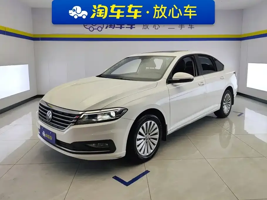 Volkswagen Lavida 1.5L Auto Comfort Edition