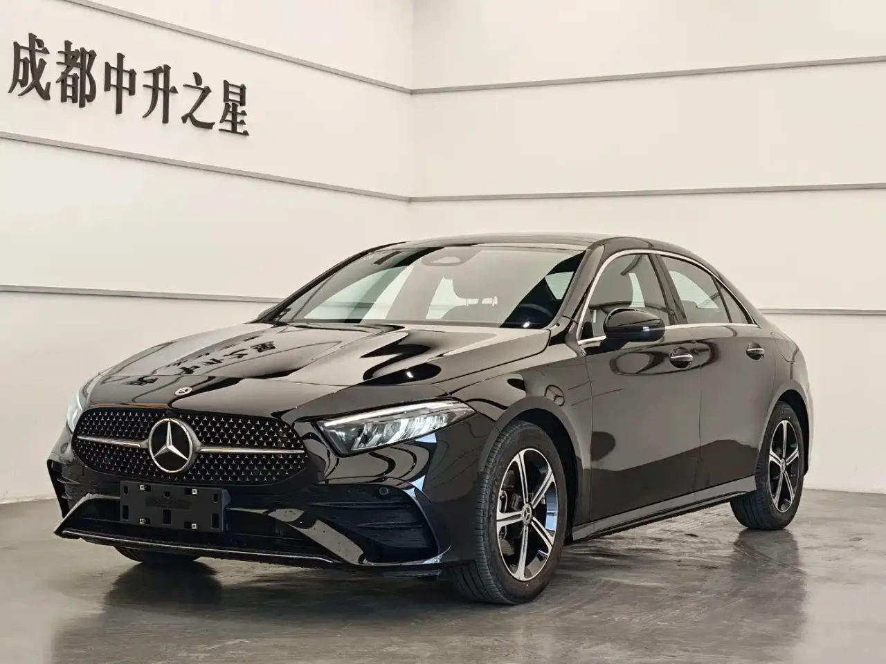 Mercedes-Benz A-Class A 200 L Fashion Edition