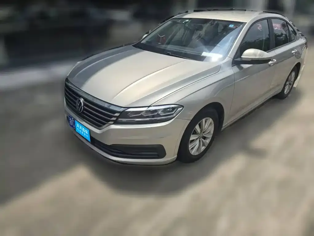 Volkswagen Lavida 1.5L Auto Trend Edition