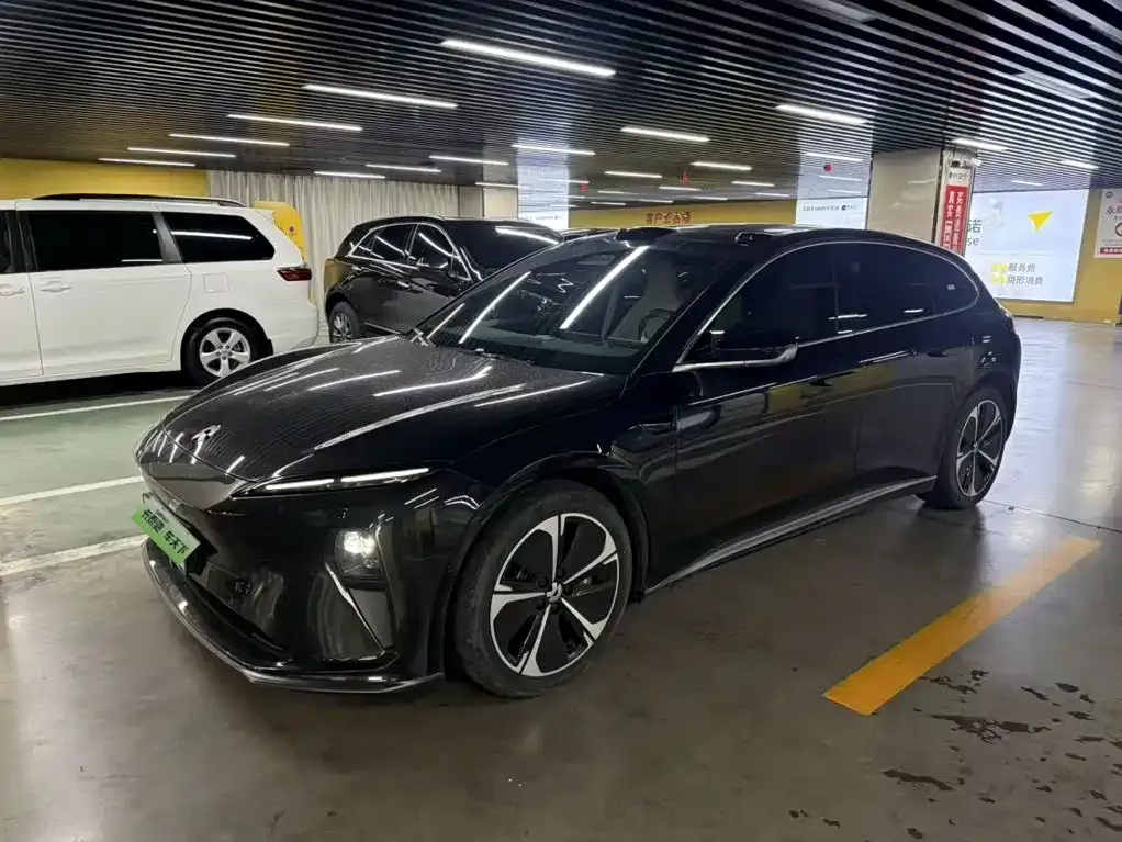 NIO ET5T Model 75kWh Touring