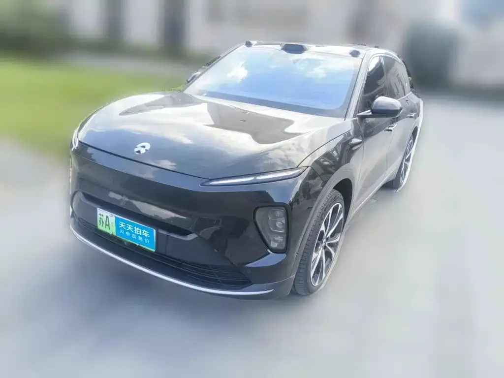 NIO ES8 100kWh Signature Edition