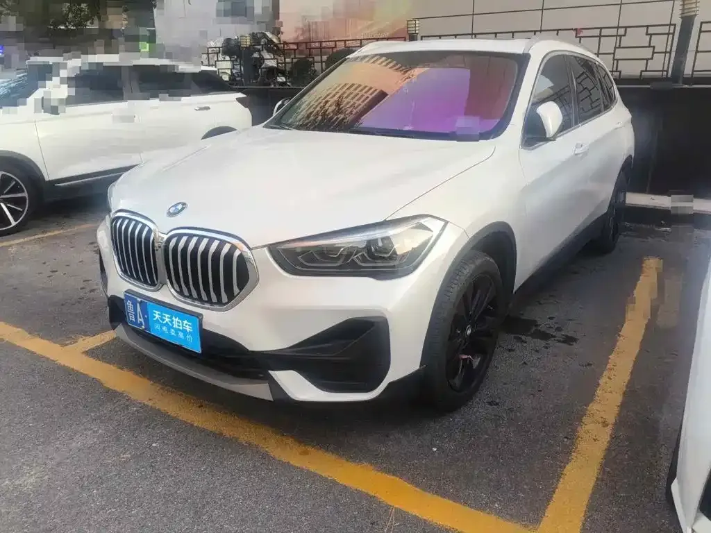 BMW X1 sDrive20Li Fashion