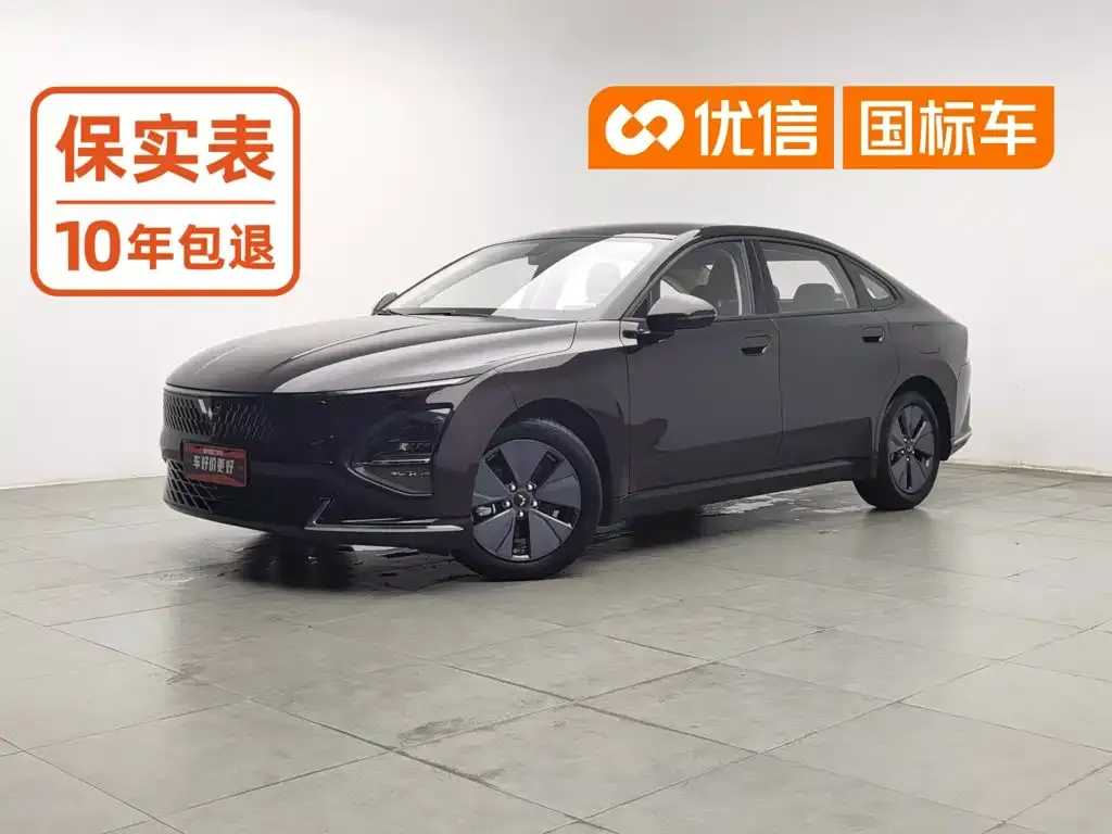 Wuling Motors Wuling Xingguang 70 Standard Edition