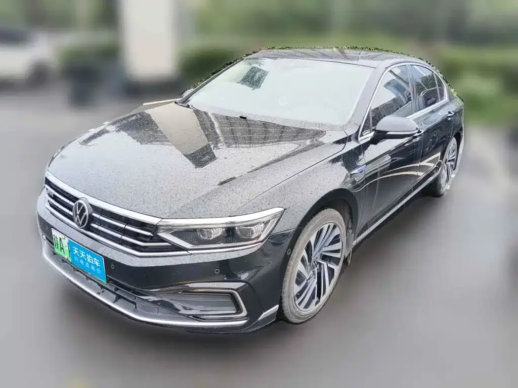 Volkswagen Magotan GTE Plug-in Hybrid GTE Premium