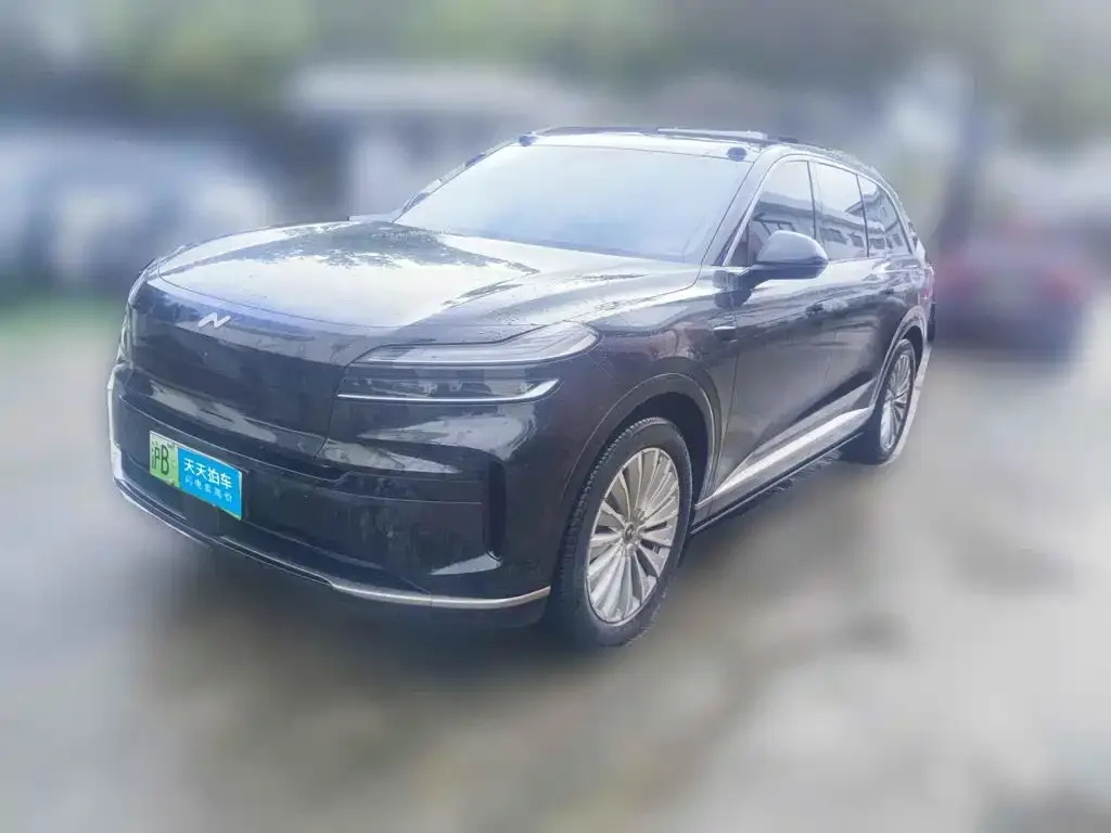 Ledao L90 2WD Base Model