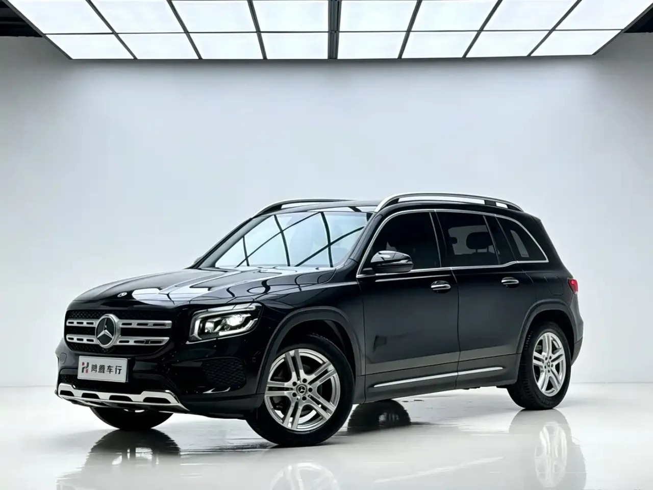 Mercedes-Benz GLB GLB 200 Dynamic