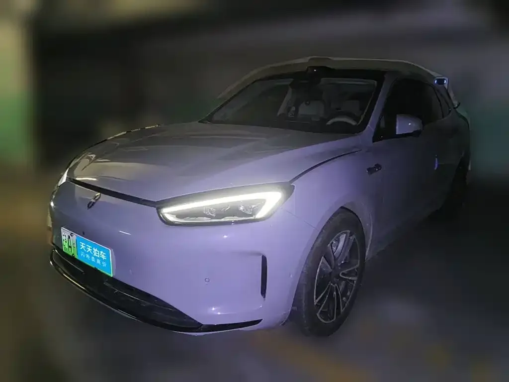 AITO Wenjie AITO M5 Pure Electric Max RWD