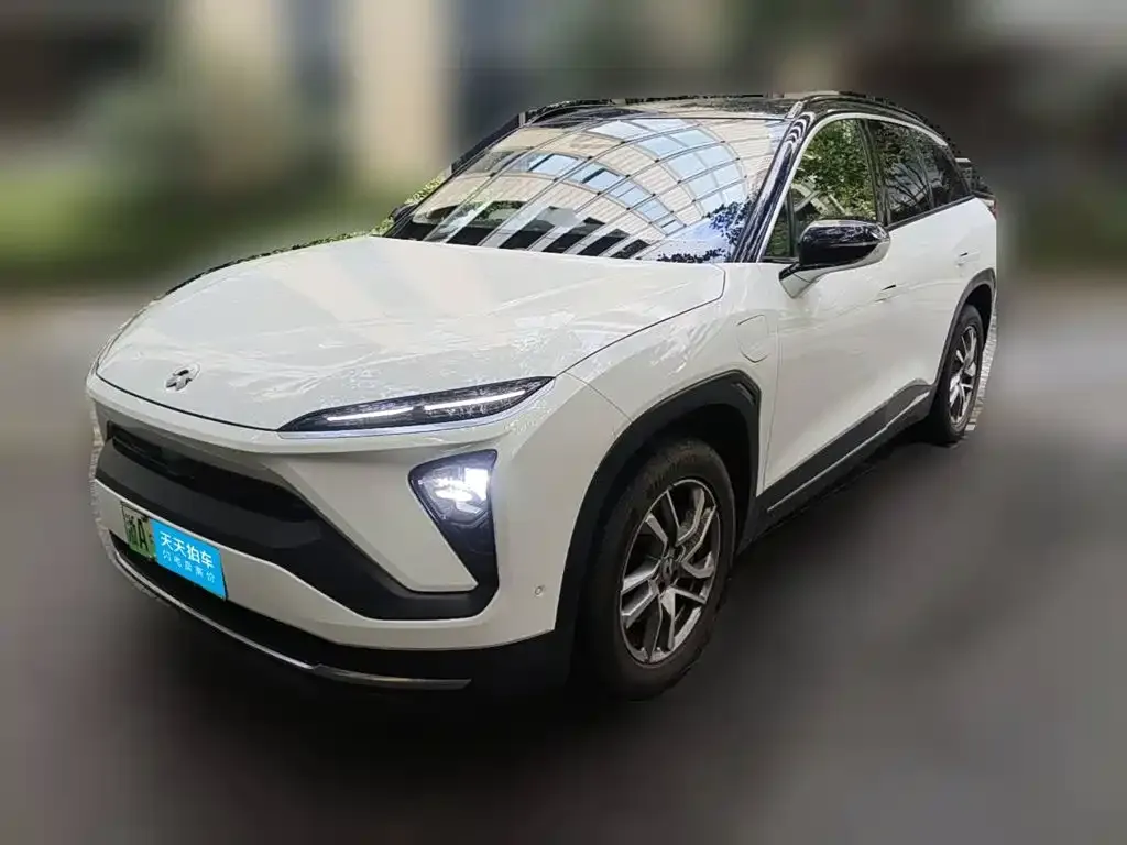 NIO ES6 430KM Performance Edition