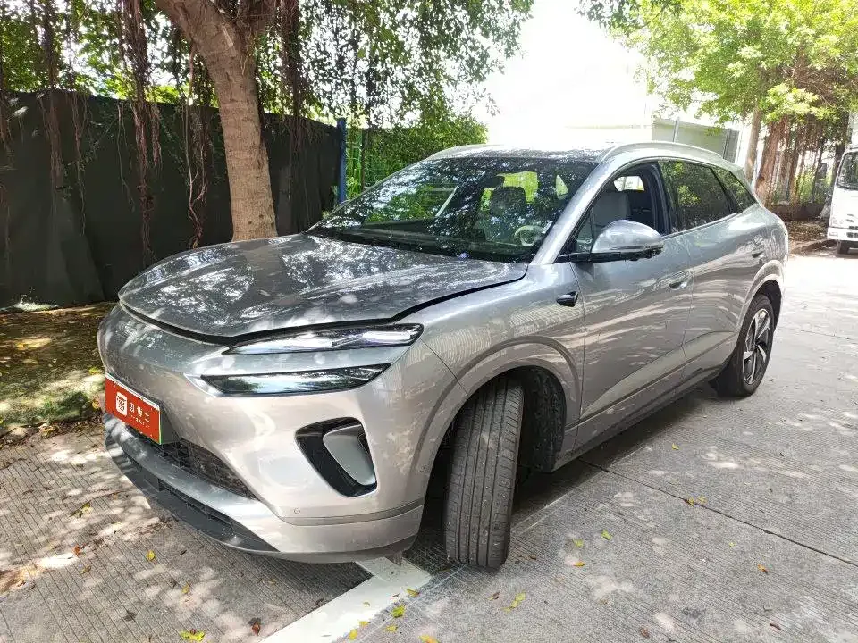 BYD Sealion 06 New Energy DM-i 170 Pilot Plus Edition
