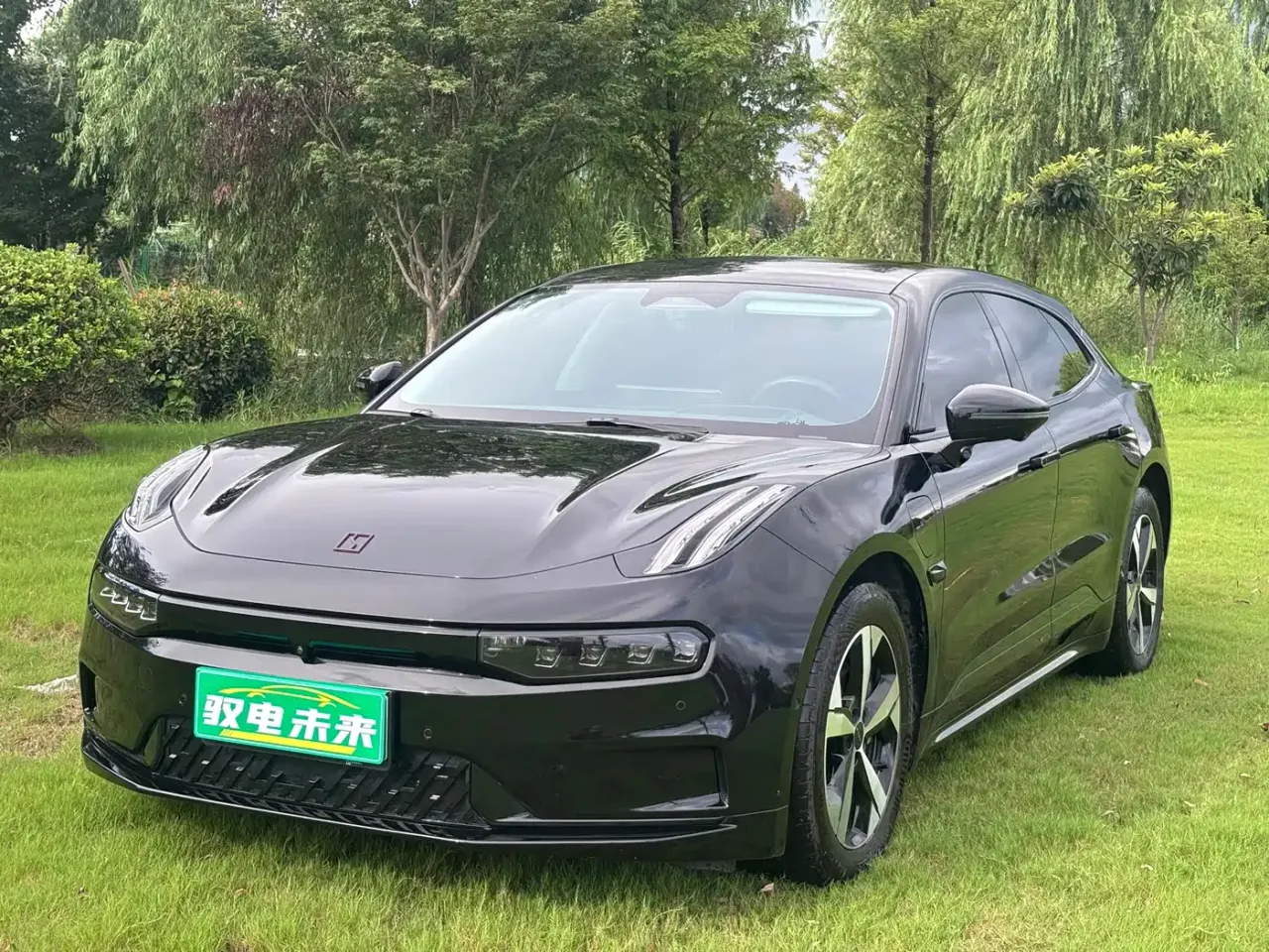 ZEEKR Zeekr 001 WE Edition 86kWh
