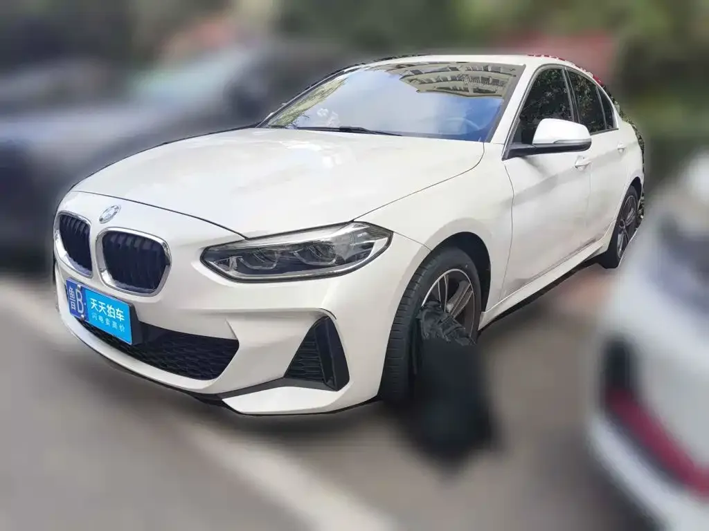 BMW 1 Series 120i M Sport
