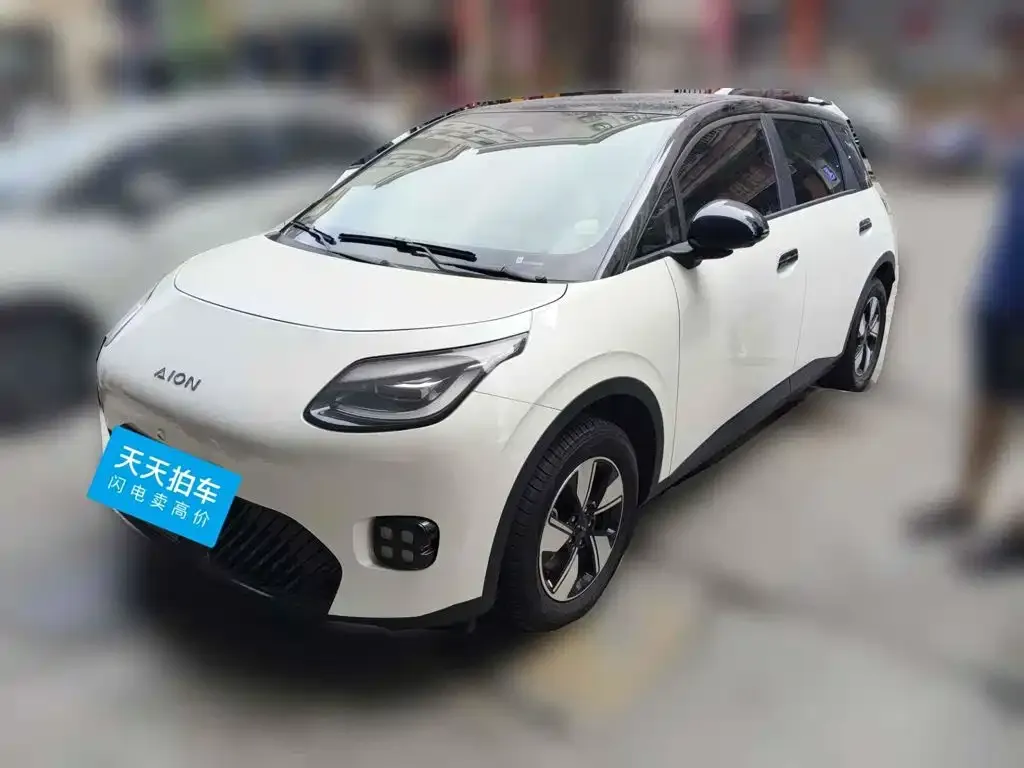 Aion AION UT 420 Smart Premium Edition