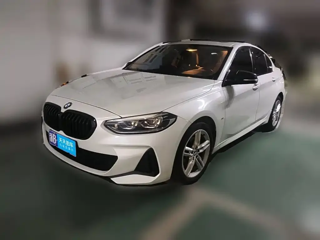 BMW 1 Series 120i M Sport Shadow Edition
