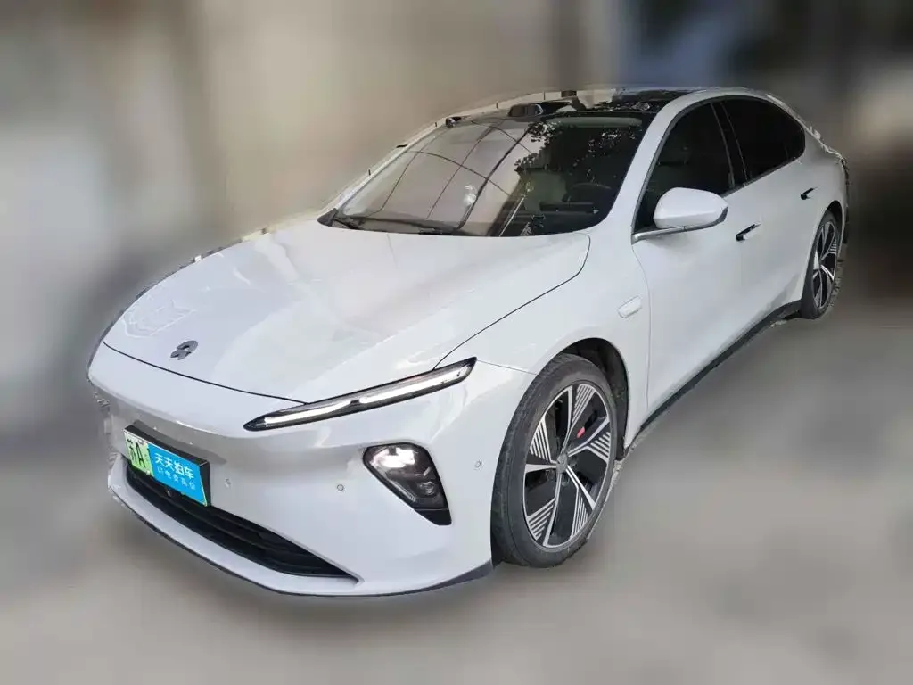 NIO ET7 100kWh