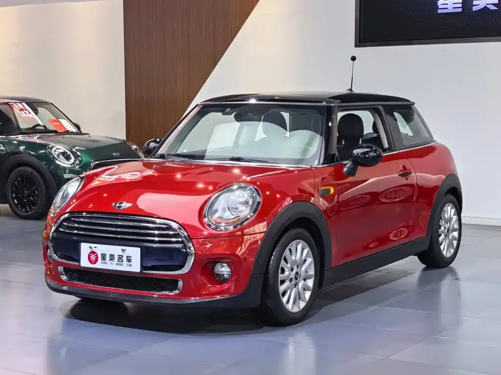 MINI MINI 1.5T COOPER Fun