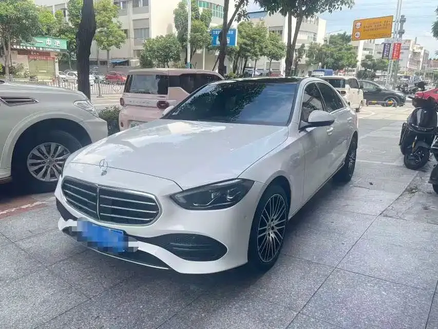 Mercedes-Benz C-Class C 260 L