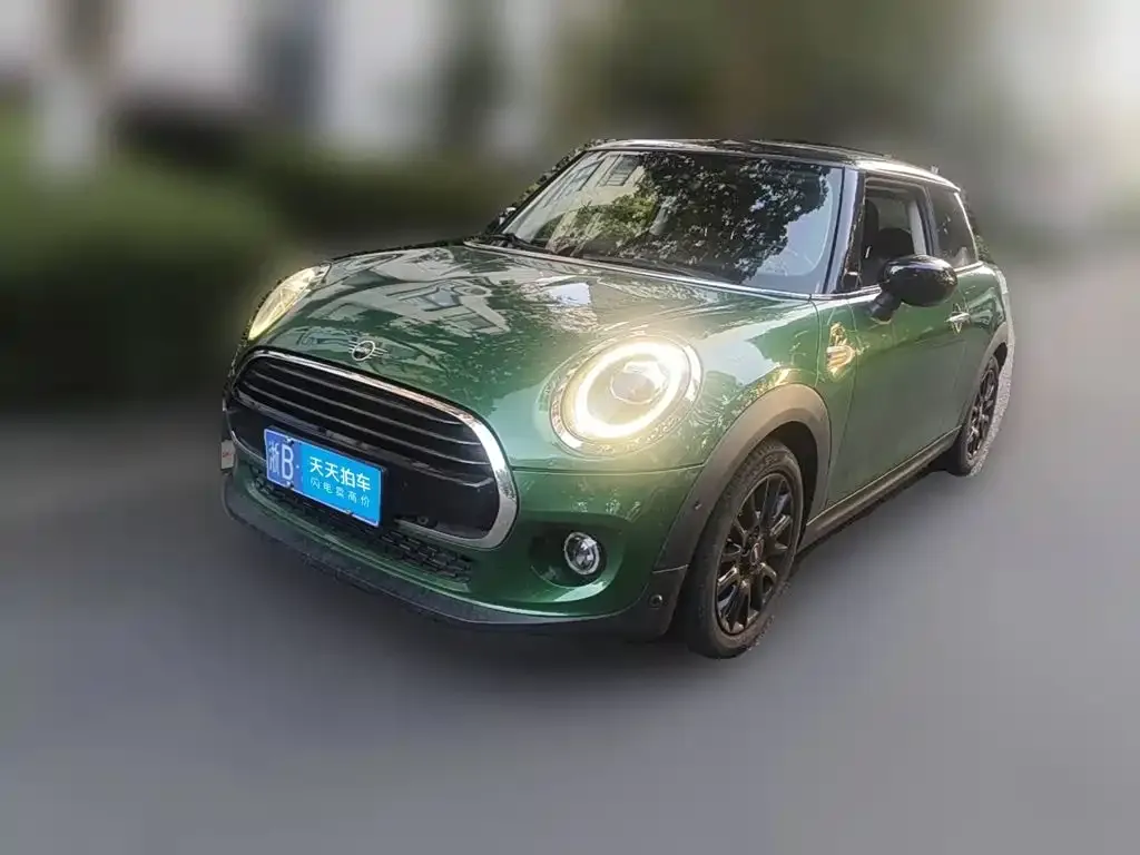 MINI MINI Model 1.5T COOPER Classic