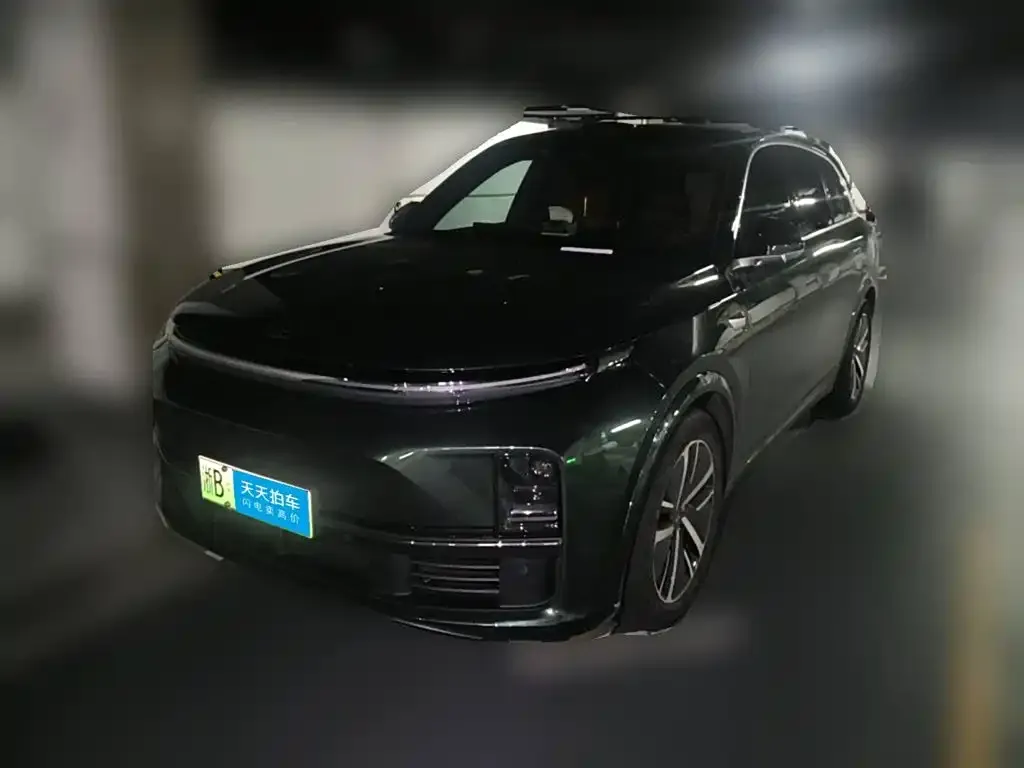 Li Auto L7 MAX