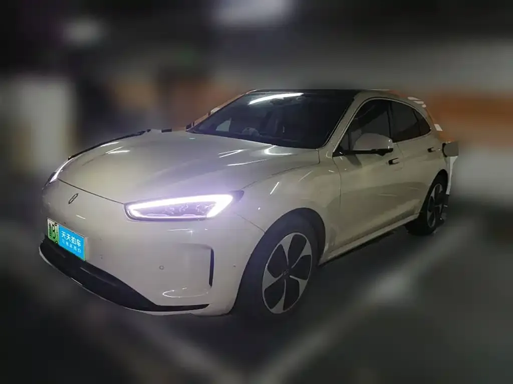 AITO Wenjie AITO M5 Pure Electric RWD Standard