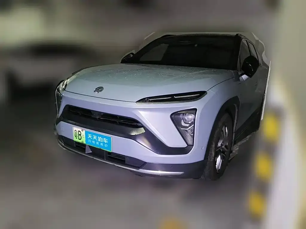 NIO ES6 420KM Sport