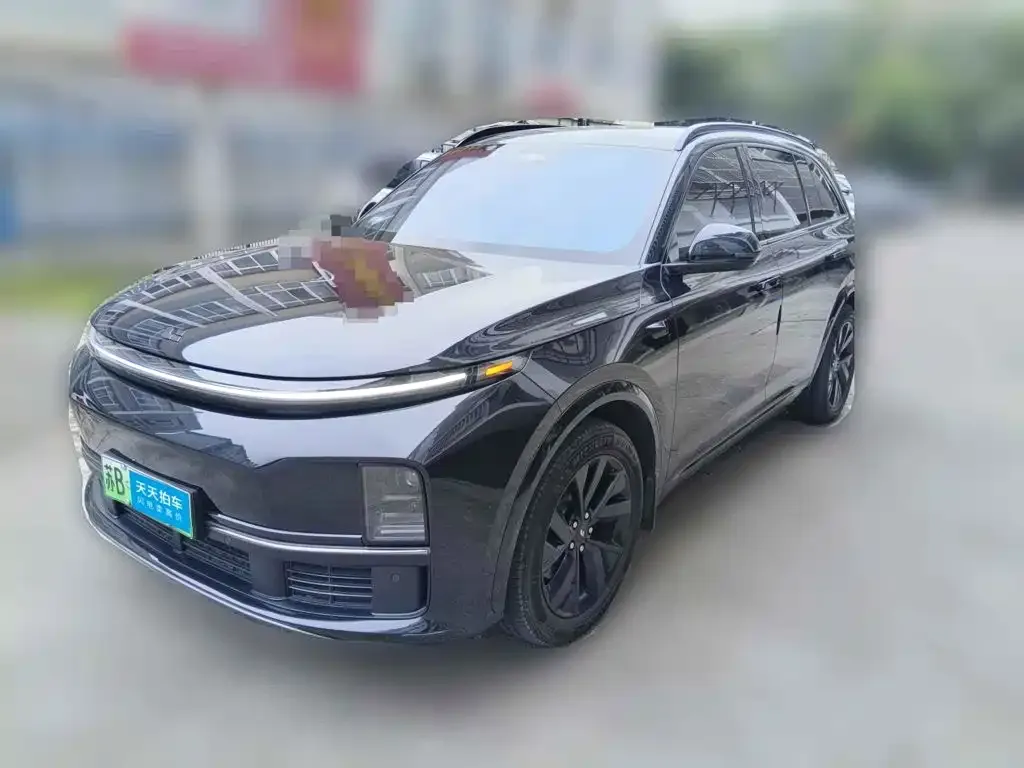 Li Auto L7 Air