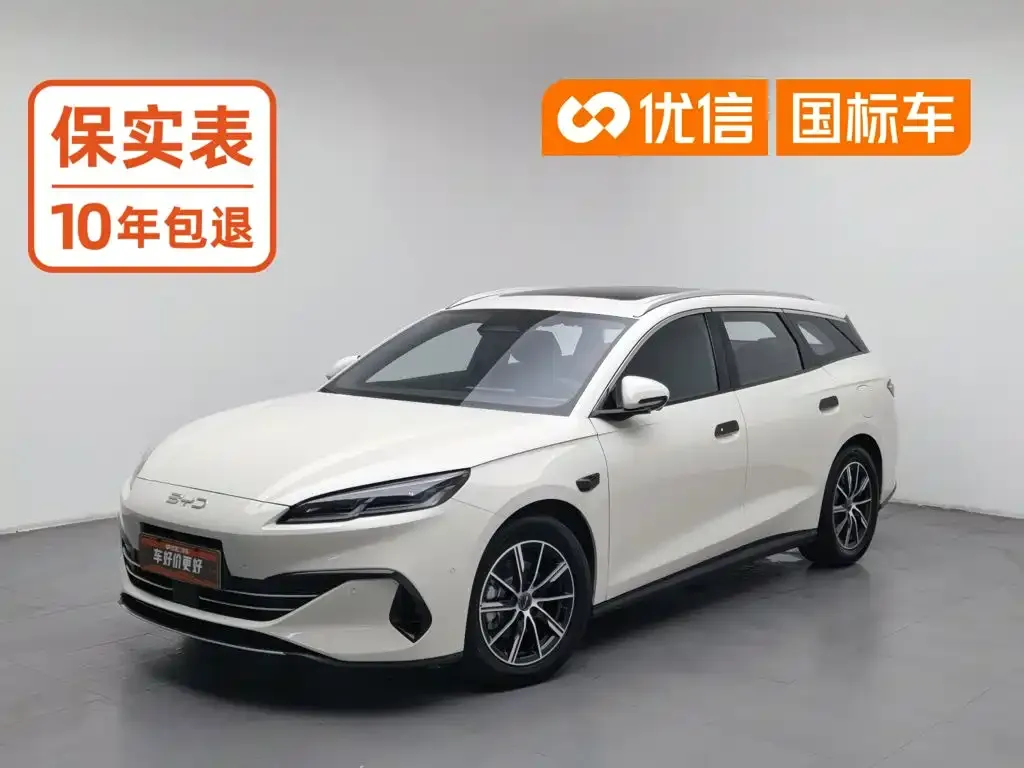 BYD Seal 06 DM-i Touring DM-i 150KM Premium