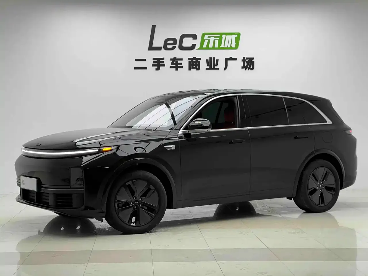 Li Auto L7 Pro
