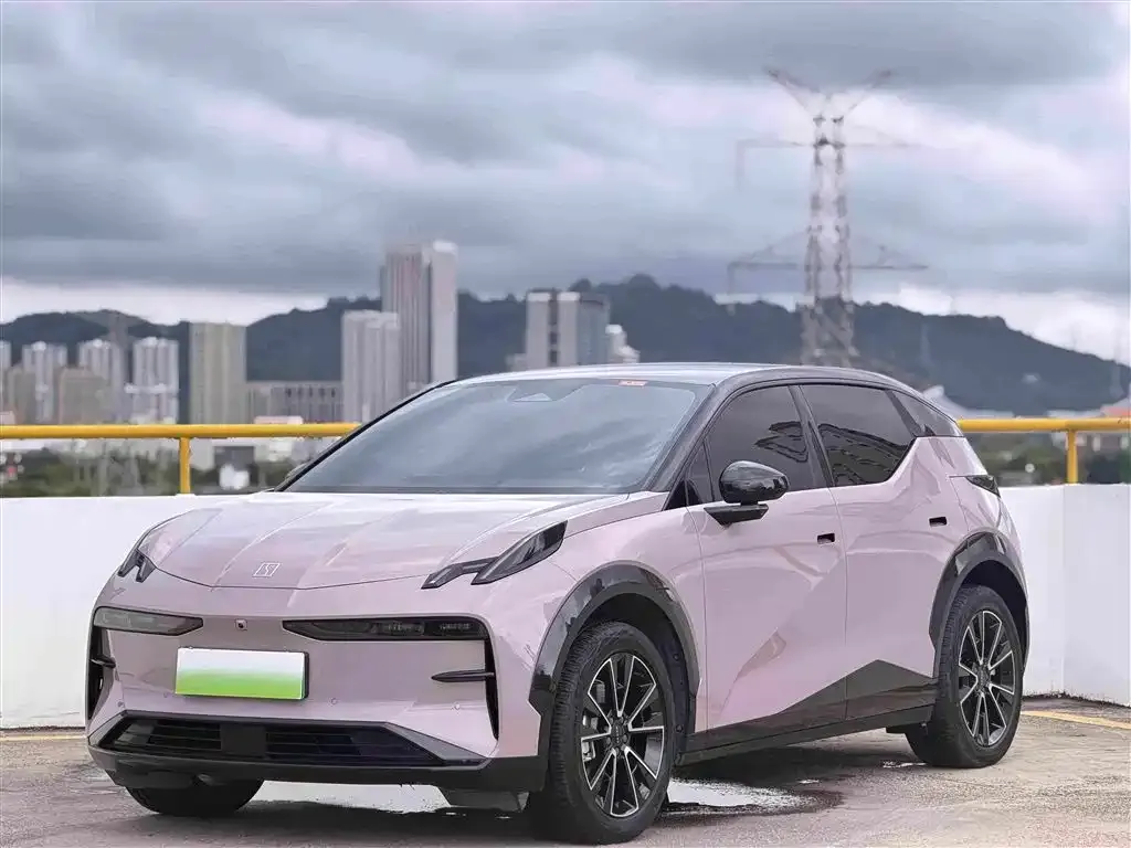 ZEEKR Zeekr X RWD ME Edition 5-seater