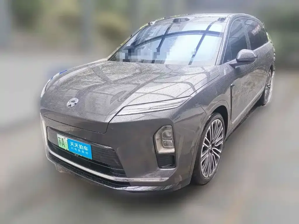 NIO ES8 Base Model