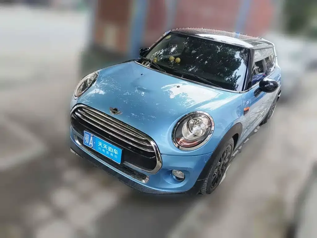 MINI MINI 1.5T COOPER