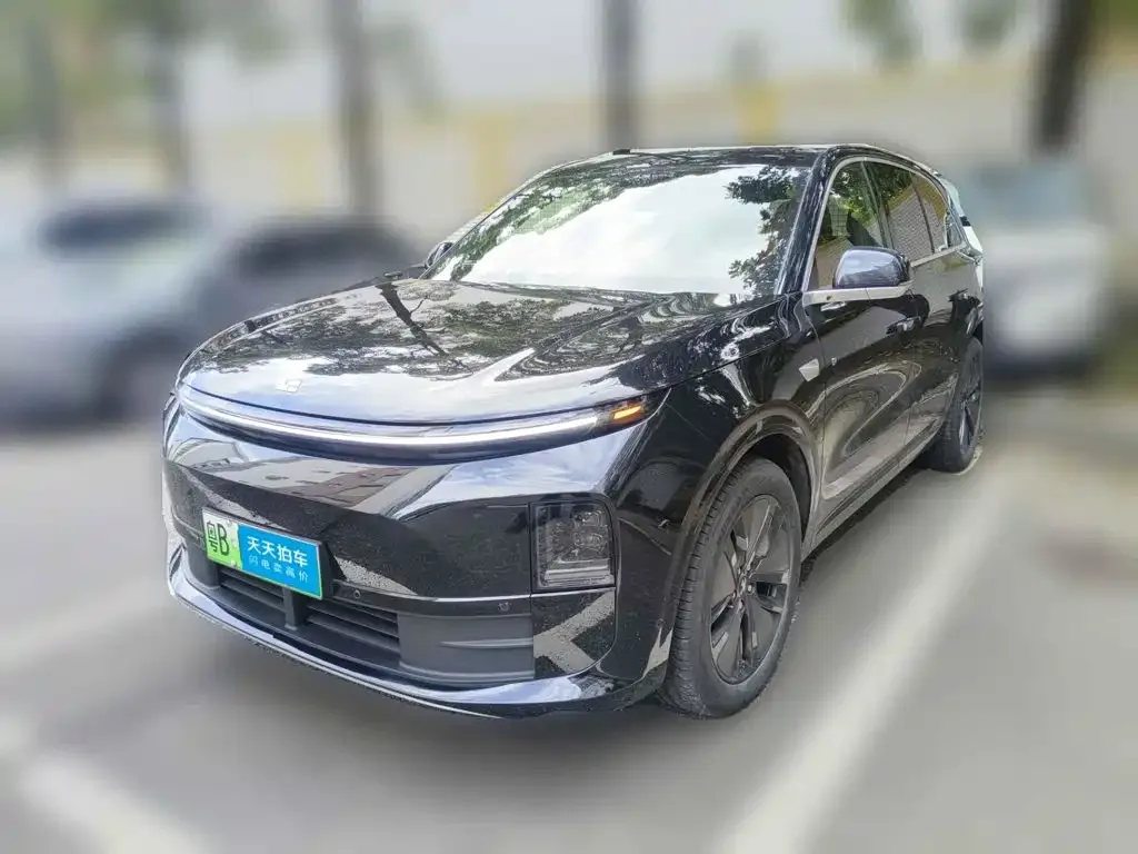 Li Auto L6 Pro