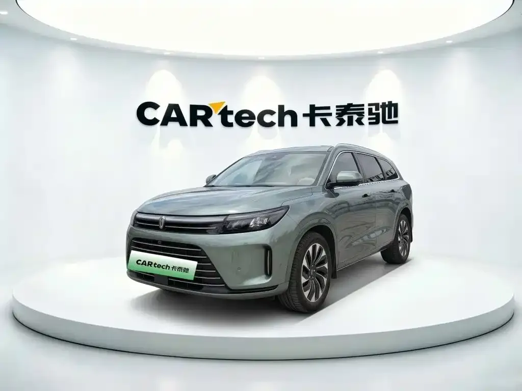 AITO Wenjie AITO M7 1.5T RWD Plus 5-Seater