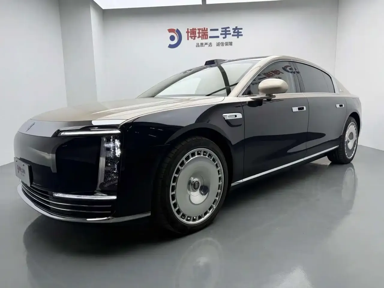 Zunjie S800 Model Extended Range