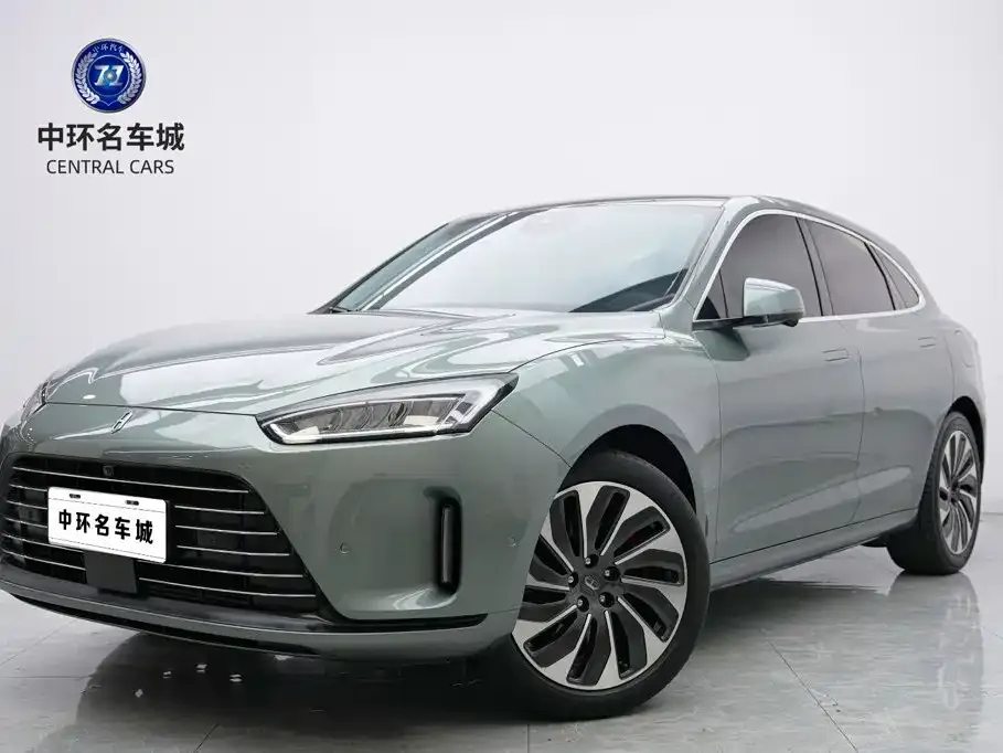 AITO Wenjie AITO M5 Extended Range AWD Ultimate