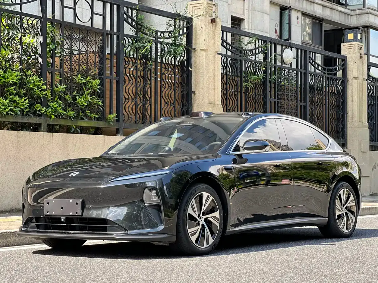 NIO ET5 75kWh