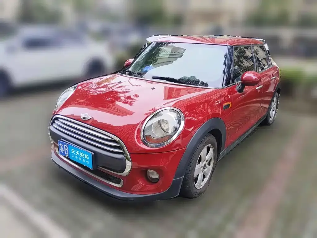 MINI MINI 1.2T ONE 5-Door