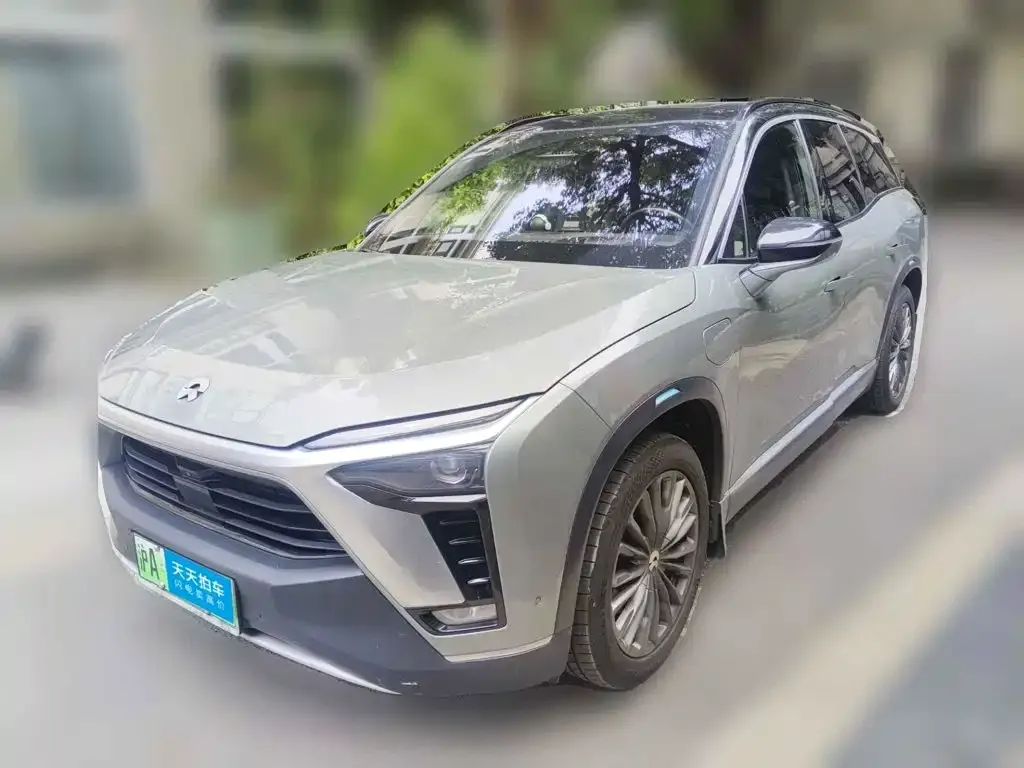 NIO ES8 Model 100kWh 6-Seater