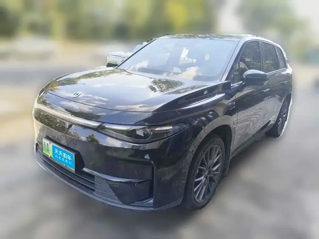 Leapmotor C10 605 Delight Edition