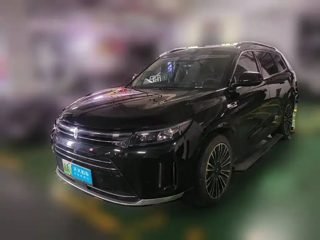 AITO Wenjie AITO M7 Model 1.5T Smart Drive RWD