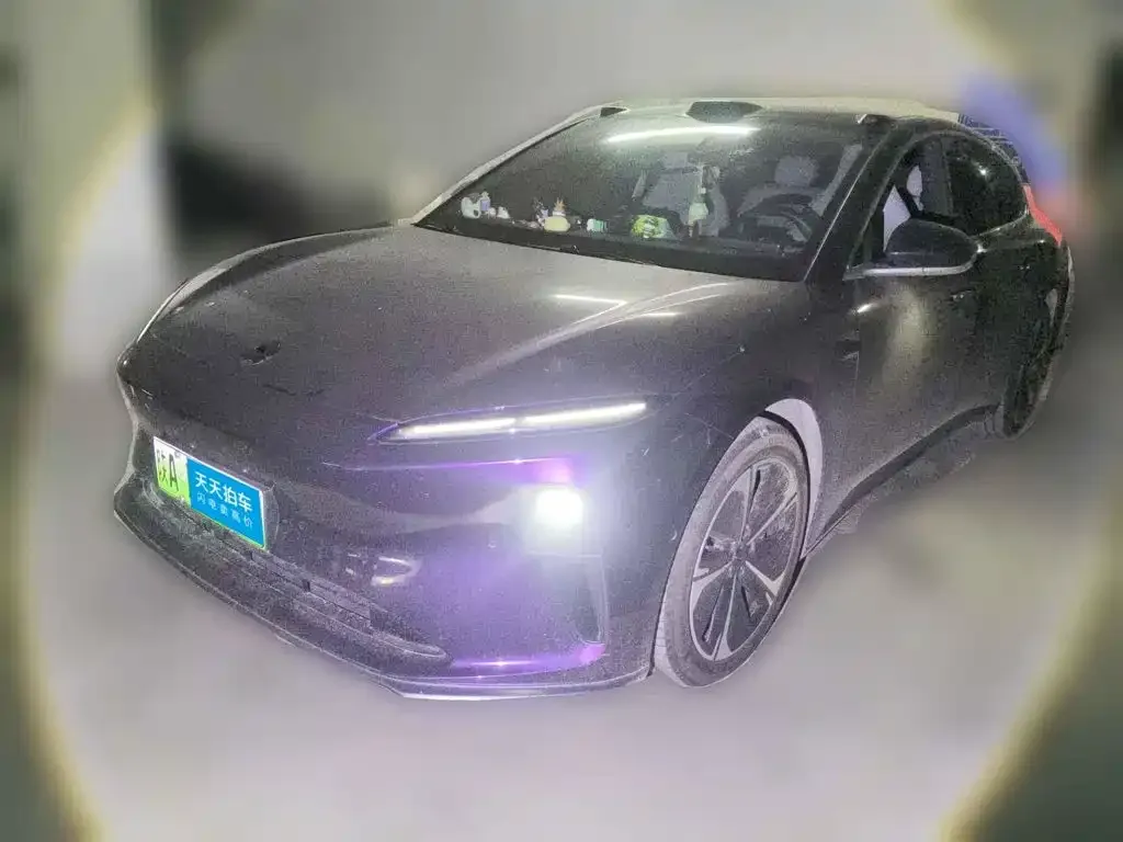 NIO ET5T 75kWh Touring