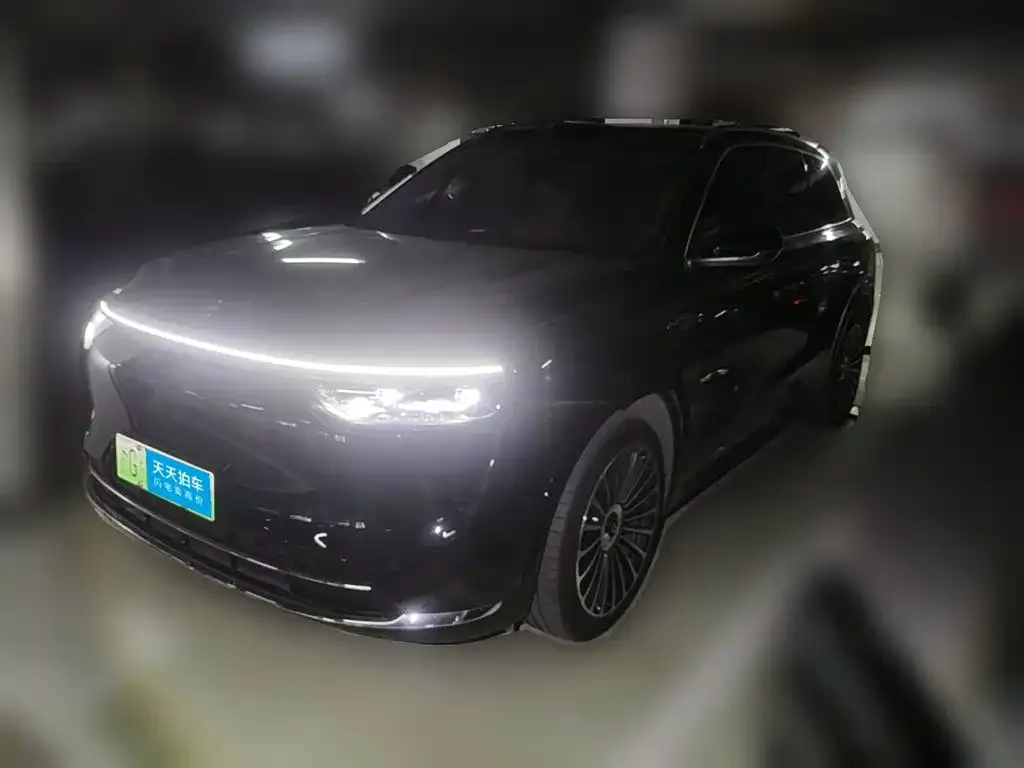 AITO Wenjie AITO M8 Model Extended Range Max+