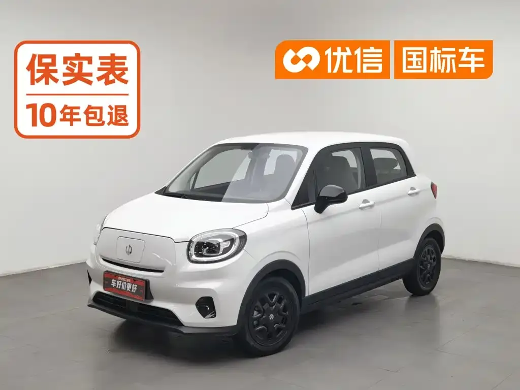 Leapmotor T03 310 Light Edition