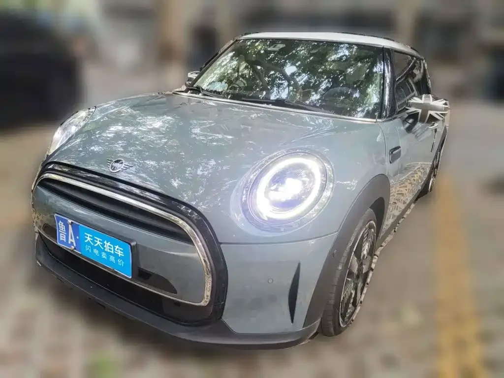 MINI MINI 1.5T COOPER Arc Light Special