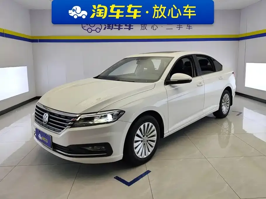 Volkswagen Lavida 1.5L Automatic Comfort