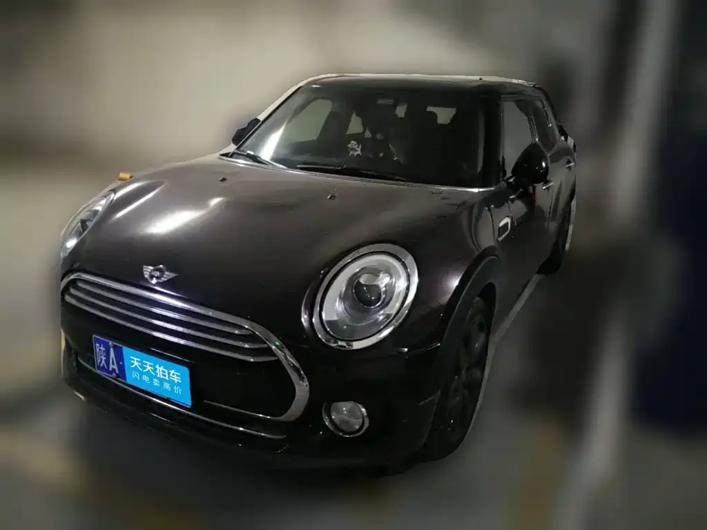 MINI CLUBMAN 1.5T COOPER