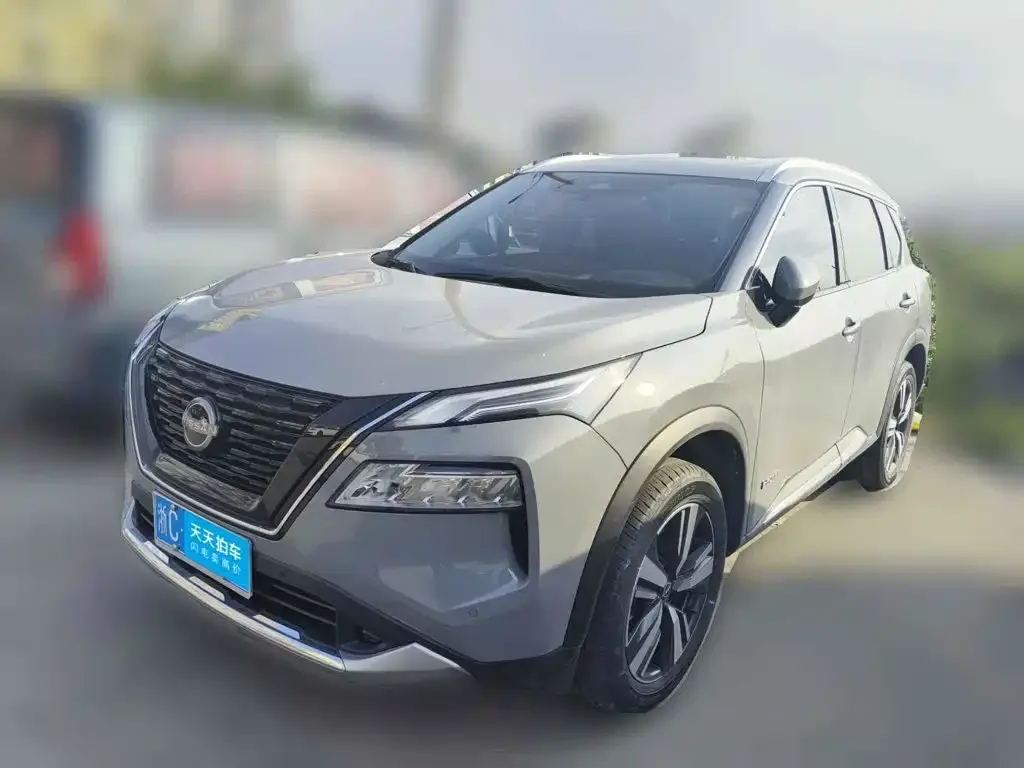 Nissan X-Trail e-POWER Super Hybrid Dual