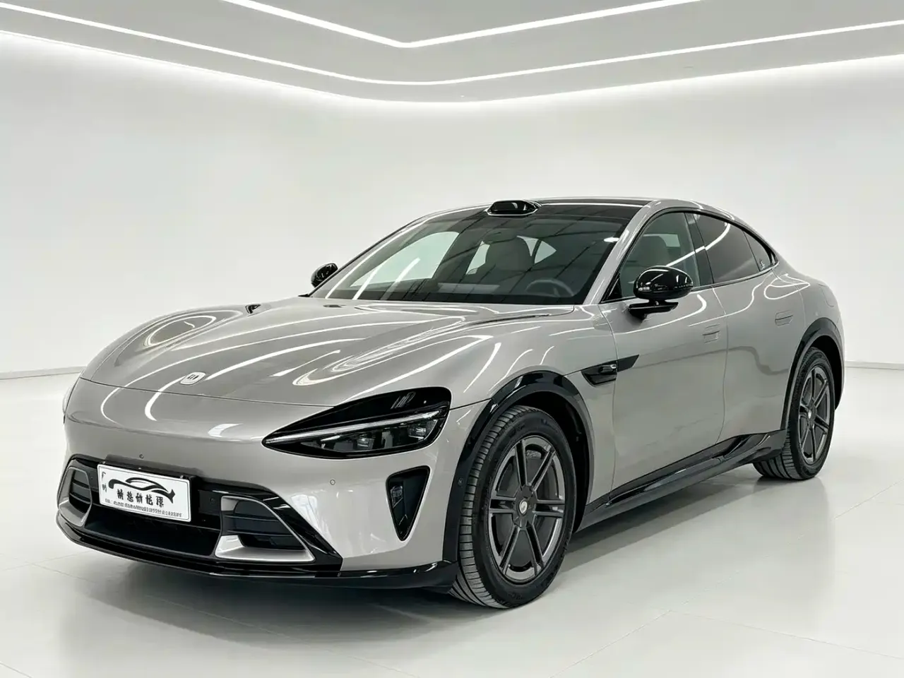 Xiaomi Auto Xiaomi YU7 Extended Range AWD Pro