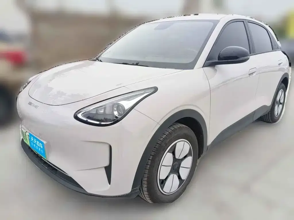 Geely Galaxy Starry Wish Edition 310km Youth Version